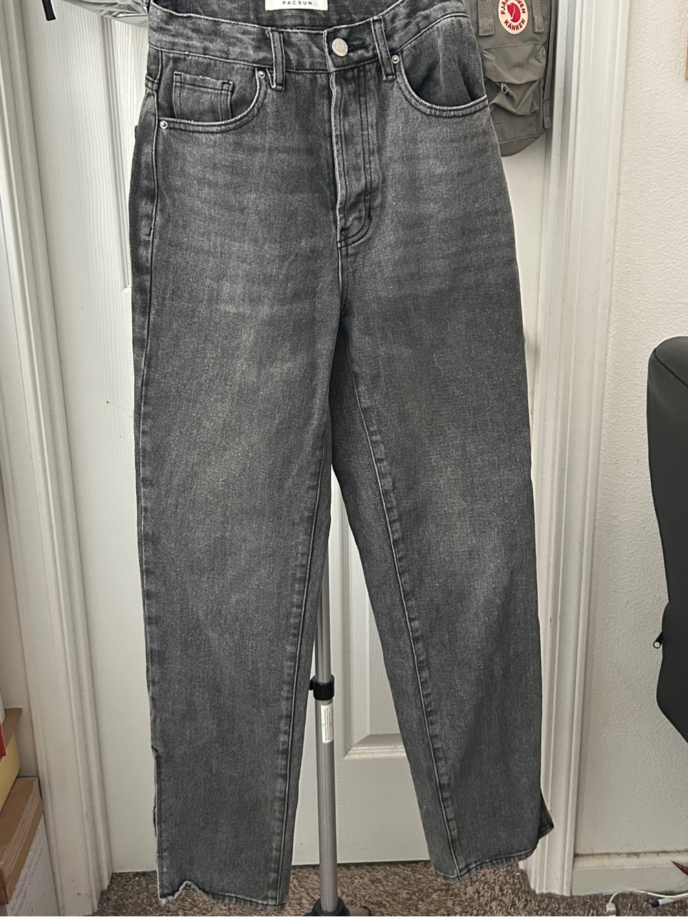 Pacsun Women’s Dad Jeans